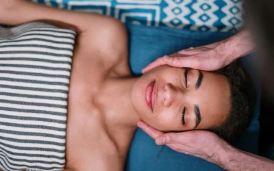 The Benefits of Body Treatments for Relaxation & Rejuvenation