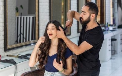 The Ultimate Guide to Stylish Haircuts